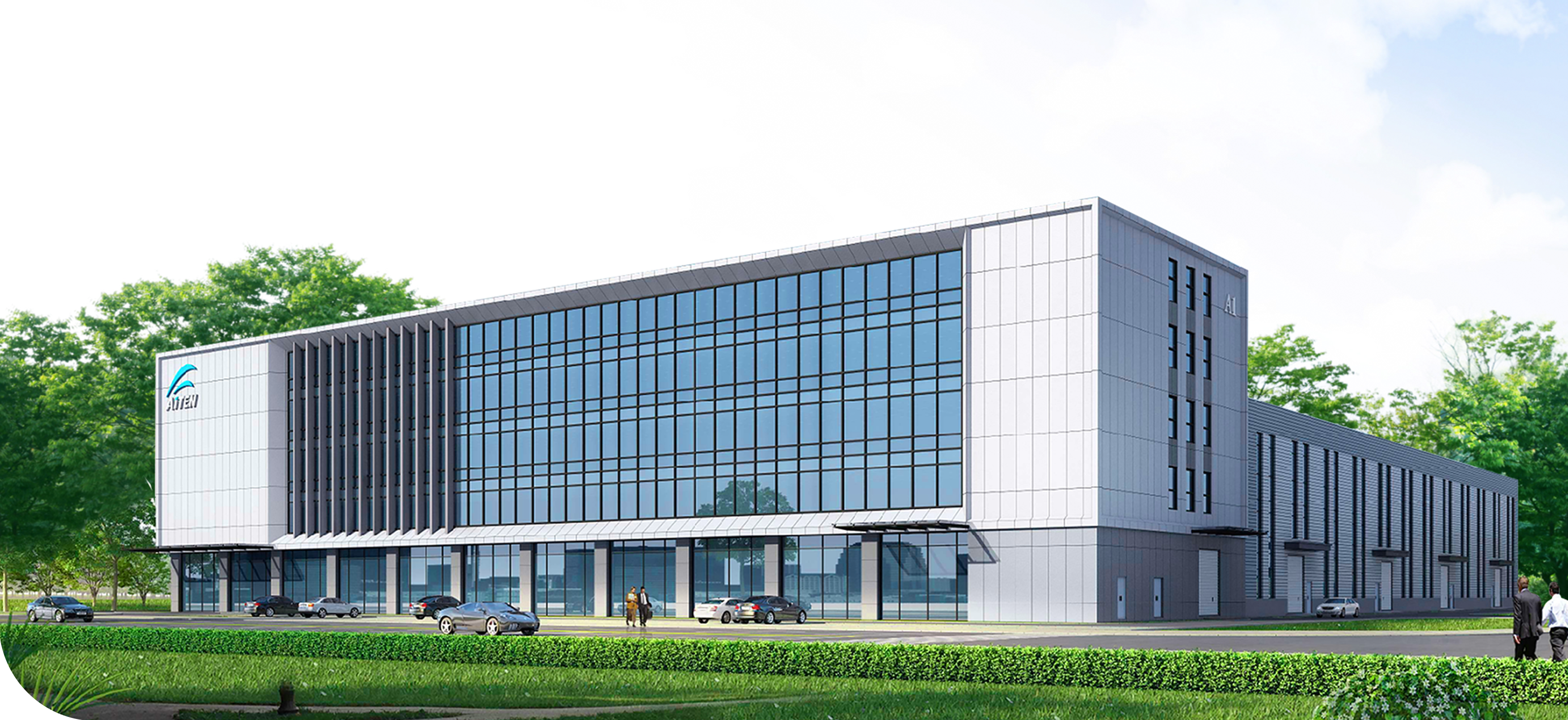 米兰体育(集团)智能科技有限公司